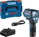 Bosch Термодетектор GIS 1000C -40град. до +1000град., ±.0.2град., IP54, 0.54кг, кейс - изображение 1