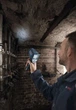 Bosch Термодетектор GIS 1000C -40град. до +1000град., ±.0.2град., IP54, 0.54кг, кейс - изображение 6