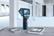 Bosch Термодетектор GIS 1000C -40град. до +1000град., ±.0.2град., IP54, 0.54кг, кейс - изображение 8