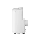 Electrolux Кондиционер мобильный Comfort 600 25м2 on/off 9000BTU 2.6кВт A/A+ Wi-Fi R290 белый - изображение 2