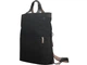 HP Рюкзак-трансформер для ноутбука, Convertible Tote, 14", полиэстер, черный - изображение 2
