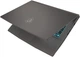 MSI Ноутбук MSI Thin B12VE 15.6 FHD, Intel i7-12650H, 16GB, F1TB, NVD4050-6, DOS, черный - изображение 10