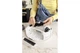 Karcher Робот-пылесос RCV 2, влажная уборка, конт пыль -0.42л, вода -0.25л, автон. раб. до 130мин, белый - изображение 10