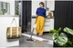 Karcher Пароочиститель SC 1 Multi & Up, 1300Вт, 200мл, белый - изображение 4