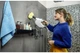 Karcher Пароочисник SC 1 Multi Comfort, 1300Вт, 200мл, білий - изображение 6