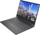 HP Ноутбук Victus 16-s1005ua 16.1" FHD IPS AG, AMD R5-8645HS, 16GB, F512GB, NVD4050-6, DOS, черный - изображение 3