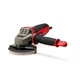 Einhell Шлифмашина угловая TE-AG 125/1010 125мм 12000об·мин 2.25кг - изображение 2