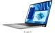 Dell Ноутбук Latitude 7455 14" QHD+ IPS Touch, Snapdragon X Elite X1E-80-100, 32GB, F1TB, Qualcomm Adreno, Win11P, серый - изображение 3