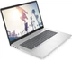 HP Ноутбук 17-cn4000ua 17.3" FHD IPS AG, Intel 7-150U, 16GB, F1024GB, UMA, DOS, серебристый - изображение 2