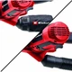 Einhell Напильник ленточный электрический TC-BF500E, 500Вт, 300-1700 об/мин, 457х13 мм, 1.44кг - изображение 3