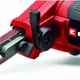 Einhell Напильник ленточный электрический TC-BF500E, 500Вт, 300-1700 об/мин, 457х13 мм, 1.44кг - изображение 4