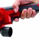 Einhell Напильник ленточный электрический TC-BF500E, 500Вт, 300-1700 об/мин, 457х13 мм, 1.44кг - изображение 6
