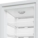 Beko Морозильна камера Beko, 187x61x71, 286л, 1дв., A+, NF, білий - зображення 5