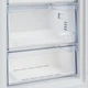 Beko Морозильна камера Beko, 187x61x71, 286л, 1дв., A+, NF, білий - зображення 6