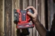 Einhell Шлифмашина вибрационная аккумуляторная TE-OS 18/113 3X Li-Solo 18, 113х101мм 1.04кг без АКБ и ЗП - изображение 11
