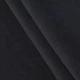 Ткань флис-260 черный (260г/м.кв150см пог.м) 59826 - изображение 1