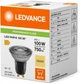 LEDVANCE Лампа GU10 8Вт 3000K 750Лм MR16 димується - зображення 2