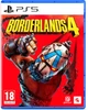 Gra Borderlands 4 na PS5 (płyta Blu-ray) + Maska Borderlands Psycho w prezencie (5026555438827) - obraz 1