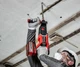 Einhell Перфоратор аккумуляторный TP-HD 18/26 D Li BL - Solo PXC 18В 2.6Дж кейс 2.9кг без АКБ и ЗП - изображение 6