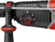 Einhell Перфоратор аккумуляторный TP-HD 18/26 D Li BL - Solo PXC 18В 2.6Дж кейс 2.9кг без АКБ и ЗП - изображение 11