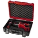 Einhell Перфоратор аккумуляторный TP-HD 18/26 D Li BL - Solo PXC 18В 2.6Дж кейс 2.9кг без АКБ и ЗП - изображение 12
