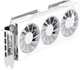 Karta graficzna XFX PCI-Ex Radeon RX 9070 Swift OC White 16GB GDDR6 (256bit) (2700/20000) (HDMI, 3 x DisplayPort) (RX-97SWFT3W7) - obraz 2