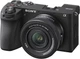 Sony Об'єктив 16-50mm f/3.5-5.6 OSS II для NEX - зображення 7