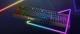 MSI Клавіатура мембранна Vigor GK20 UA 104key, USB-A, EN/UKR/RU, ColorLED, чорний - зображення 2