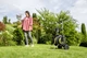 Karcher Котушка для шланга HT 3 - зображення 2
