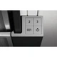 Electrolux Витяжка телескопічна, 59см, 410м.куб/год, чорний - зображення 4