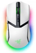 Razer Миша Cobra Pro, RGB, USB-A/WL/BT, білий - зображення 1