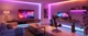 Govee Стрічка світлодіодна розумна H6641 Neon Rope Light for Wall Lining, 5м, RGBIC, WI-FI/Bluetooth, білий - зображення 2