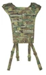 Плечевая система Warrior Assault System Molle Harness multicam - изображение 3