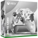 Microsoft Геймпад Xbox Wireless бездротовий Stormcloud Vapor - изображение 1