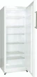 SNAIGE Холодильная камера, 163x60х65, 310л, 1дв., A++, ST, белый - изображение 5