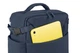 Tucano Рюкзак дорожный Tugo M Dry Cabin Luggage 15.6", синий - изображение 4