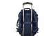 Tucano Рюкзак дорожный Tugo M Dry Cabin Luggage 15.6", синий - изображение 9