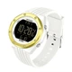 Sanda 6093 White-Gold - изображение 2