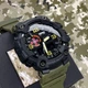 Patriot 002AGSU ЗСУ Зелені + Коробка - зображення 2