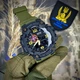 Patriot 002AGSU ЗСУ Зелені + Коробка - зображення 3