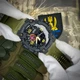 Patriot 002AGSU ЗСУ Зелені + Коробка - зображення 5