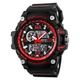 Patriot 012RD Black-Red - зображення 1