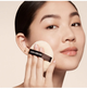 Набір Пуховка для пудри Laura Mercier Medium Velour Puff 2 шт (194250033809) - зображення 2