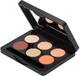 Paleta korektorów do twarzy Make-Up Studio Concealerbox 6 Colors 1 6 ml (8717801033862) - obraz 2