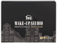 Paleta korektorów do twarzy Make-Up Studio Concealerbox 6 Colors 1 6 ml (8717801033862) - obraz 3