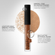 Консилер Nars Radiant Creamy Amande 6 мл (607845012382) - зображення 4