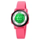 Skmei 1721PW Pink-Black - изображение 2