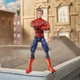 Фигурка Человек-паук Marvel Legends Maximum Series Spider-Man Deluxe Action Figure Hasbro - изображение 4