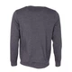 Реглан Мужской New Look Серый M 271223-484390 - изображение 3