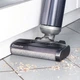 Thomas Пилосос бездротовий AQUA FLOORCLEANER CORDLESS PLUS, 150Вт, сірий - изображение 11